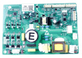 Homa Modules / Electric Units Home Appliances - Main Control Board - 2500300524
